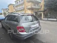 2014 Mercedes Benz C 180