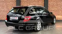 2014 Mercedes Benz C 180