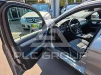 2014 Mercedes Benz C 180