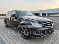 2014 Mercedes Benz C 180