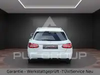 2014 Mercedes Benz C 180