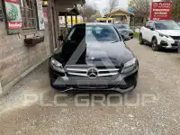 2014 Mercedes Benz C 180