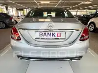 2014 Mercedes Benz C 180