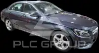 2014 Mercedes Benz C 180