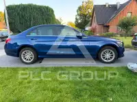 2014 Mercedes Benz C 180