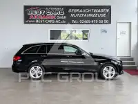 2014 Mercedes Benz C 180