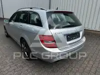 2014 Mercedes Benz C 180