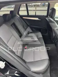 2014 Mercedes Benz C 180