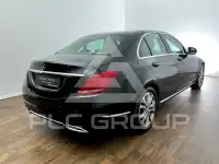 2014 Mercedes Benz C 180