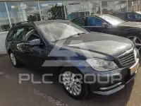 2014 Mercedes Benz C 180