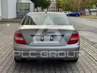 2014 Mercedes Benz C 180