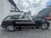 2014 Mercedes Benz C 180
