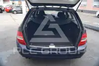 2014 Mercedes Benz C 180