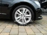 2014 Mercedes Benz C 180
