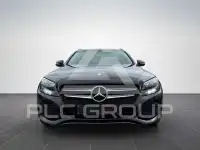 2014 Mercedes Benz C 180