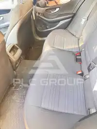 2014 Mercedes Benz C 180