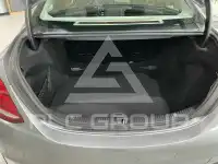 2014 Mercedes Benz C 180