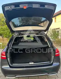 2014 Mercedes Benz C 180