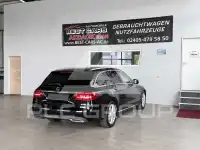 2014 Mercedes Benz C 180