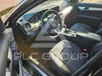 2014 Mercedes Benz C 180