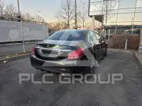 2014 Mercedes Benz C 180
