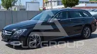 2014 Mercedes Benz C 180