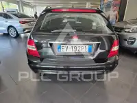 2014 Mercedes Benz C 180