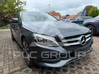 2014 Mercedes Benz C 180