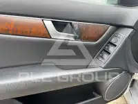 2014 Mercedes Benz C 180