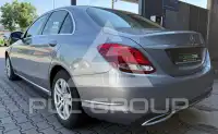 2014 Mercedes Benz C 180