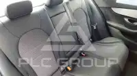 2014 Mercedes Benz C 180