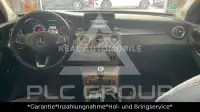 2014 Mercedes Benz C 180
