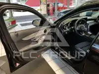 2014 Mercedes Benz C 180