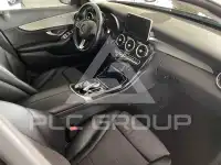 2014 Mercedes Benz C 180