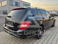 2014 Mercedes Benz C 180