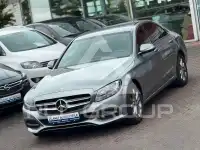 2014 Mercedes Benz C 180