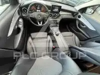 2014 Mercedes Benz C 180
