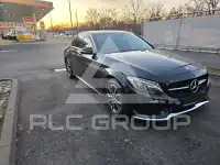 2014 Mercedes Benz C 180