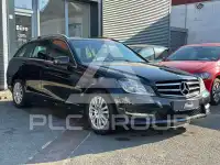 2014 Mercedes Benz C 180