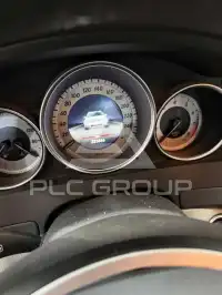 2014 Mercedes Benz C 180
