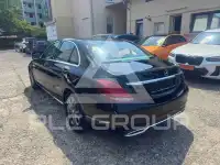 2014 Mercedes Benz C 180