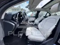2014 Mercedes Benz C 180