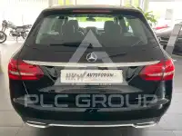 2014 Mercedes Benz C 180