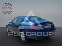 2014 Mercedes Benz C 180