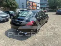 2014 Mercedes Benz C 180