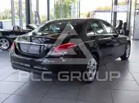 2014 Mercedes Benz C 180