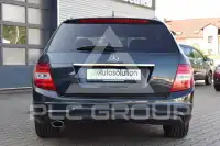 2014 Mercedes Benz C 180