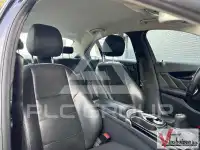 2014 Mercedes Benz C 180