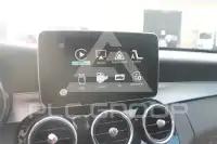2014 Mercedes Benz C 180
