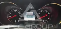 2014 Mercedes Benz C 180